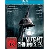Mutant Chronicles [Blu-ray]
