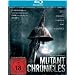 Mutant Chronicles [Blu-ray]
