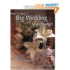 How to Have a Big Wedding on a Small Budget