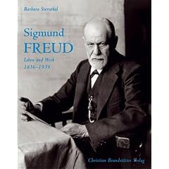 Sigmund Freud: Leben und Werk 1856 - 1939
