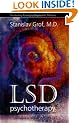 LSD Psychotherapy