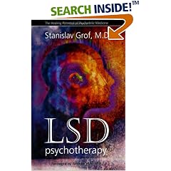 LSD Psychotherapy