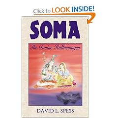 Soma: The Divine Hallucinogen