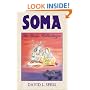 Soma: The Divine Hallucinogen