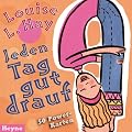 Jeden Tag gut drauf. Karten-Set