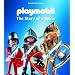 Playmobil: The Story of a Smile