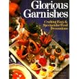 Glorious Garnishes: Crafting Easy & Spectacular Food Decorations