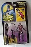 from Kenner Legends of Batman Catwoman figure