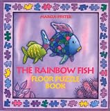 Rainbow Fish Floor Puzzle Board Book (Rainbow Fish)