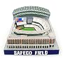 Forever Collectibles Seattle Mariners Replica Stadium
