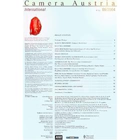 Camera Austria