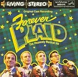 Off-Broadway Cast -  Forever Plaid