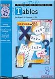 Review Nelson Thornes Ltd  / Tables Book (Blueprints)