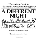 The Leader's Guide to The Family Participation Haggadah "A Different Night"