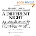 The Leader's Guide to The Family Participation Haggadah "A Different Night"
