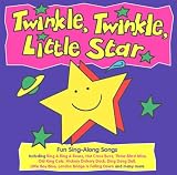 Music : Twinkle, Twinkle, Little Star