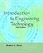 Book Introduction to Engineering Technology (6th Edition)