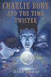 Charlie Bone and the Time Twister