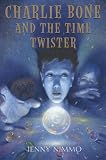 Charlie Bone and the Time Twister (The Children of the Red King, Book 2)