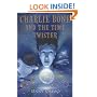 Charlie Bone and the Time Twister (The Children of the Red King, Book 2)