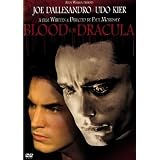 Blood for Dracula