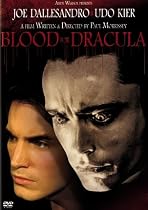 Blood for Dracula