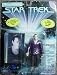 PROFESSOR DATA Star Trek: The Next Generation Action Figure from the Episodes "All Good Things"_s-1