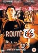 Route 666 [DVD]