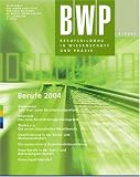 Berufsbildung in Wissenschaft Und Praxis