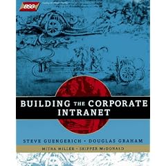 Build the Corporate Intranet