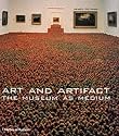 Art and Artifact: The Museum as Medium