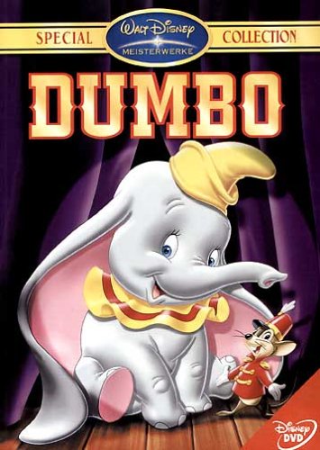 Dumbo (Walt Disney) Special Collection