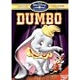 Dumbo (Special Collection) <b>DVD</b> ~ Frank Churchill