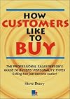 How Customers Like to Buy