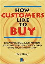 How Customers Like to Buy
