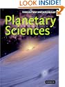 Planetary Sciences