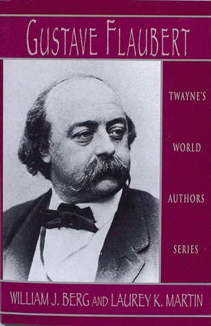  Gustave Flaubert