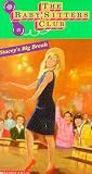 Baby-Sitters Club - Staceys Big Break