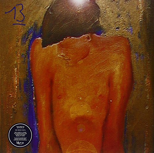 Blur - 13 (Special Edition) Lp - Zortam Music