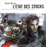 L'�tat des stocks milleneufcentquatrevingtdixneuf