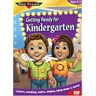 Rock 'N Learn: Getting Ready for Kindergarten by
