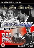 A Painted Smile / Rag Doll [DVD]