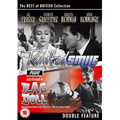 A Painted Smile / Rag Doll [DVD]