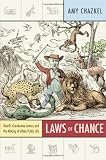 Laws of Chance: Brazil’s Clandestine Lottery and the Making of Urban Public Life (Radical Perspectives)