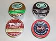 K-cup Coffee French Vanilla, Timothy's Decaffeinated, Newmans Own, Colombian, Variety Assortment Pack for Keurig Brewers 80 Count Value Box