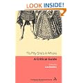 'Tis Pity She's a Whore: A Critical Guide (Continuum Renaissance Drama)