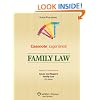 Casenote Legal Briefs Family Law: Keyed to Areen and Regan, 5e