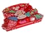 Strawberry Shortcake Bead Box