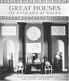 The Great Houses of England and Wales