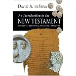 An Introduction to the New Testament: Contexts, Methods and Ministry Formation book cover